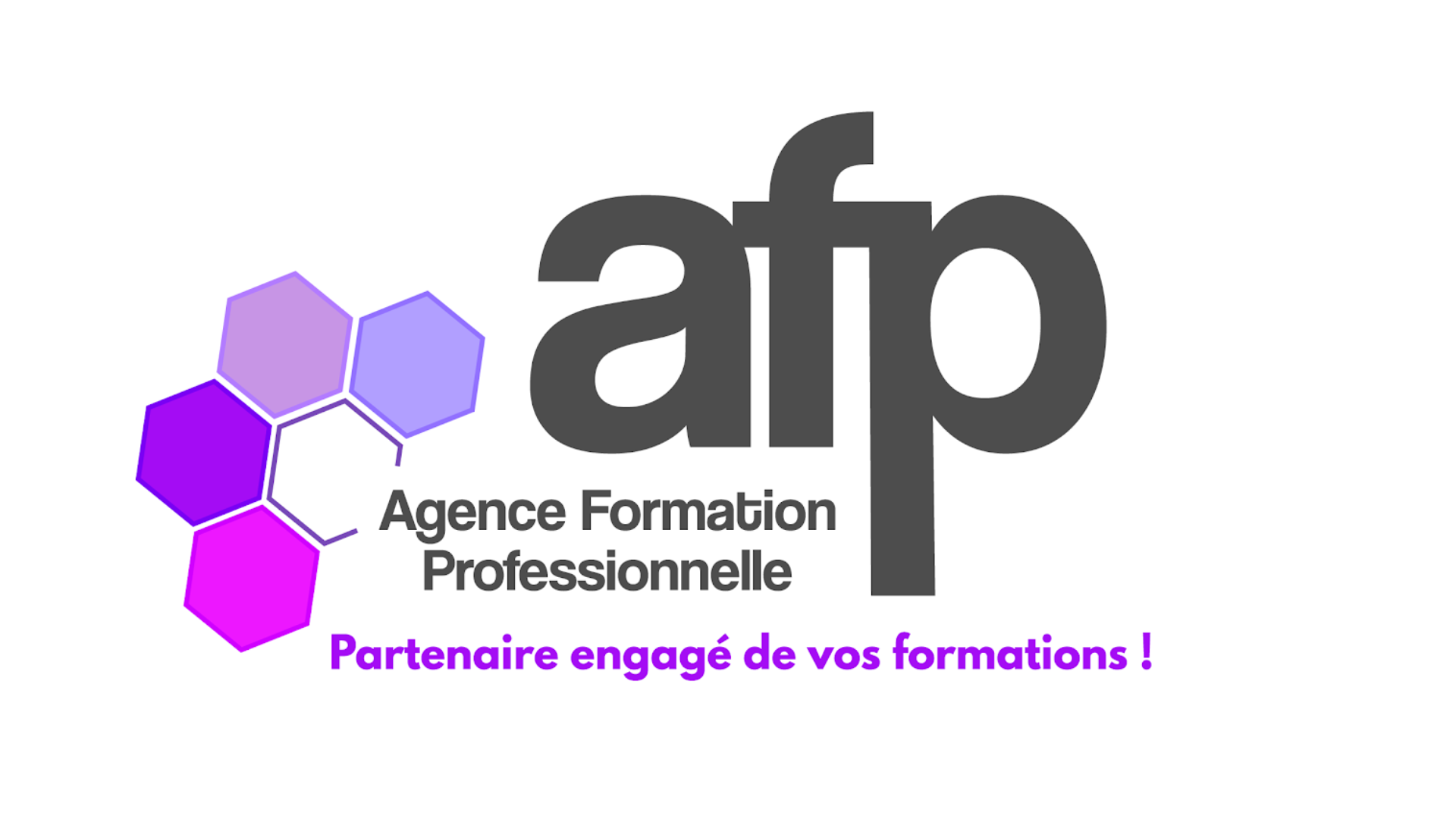 Agence Formation Professionnelle